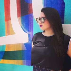 Meet your Posher, Rachel